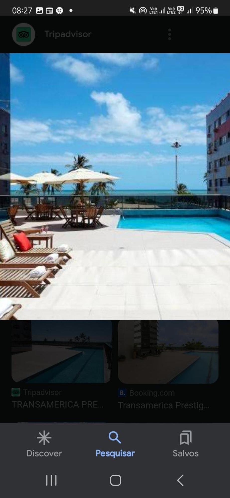 Apartamento Flat No Class Internacional, A Beira-mar, Em Boa Viagem, Recife-pe, Com Portaria E Restaurante 24h - Ideal Concursos, Turismo, Visto Americano E Jogos Da Serie A *