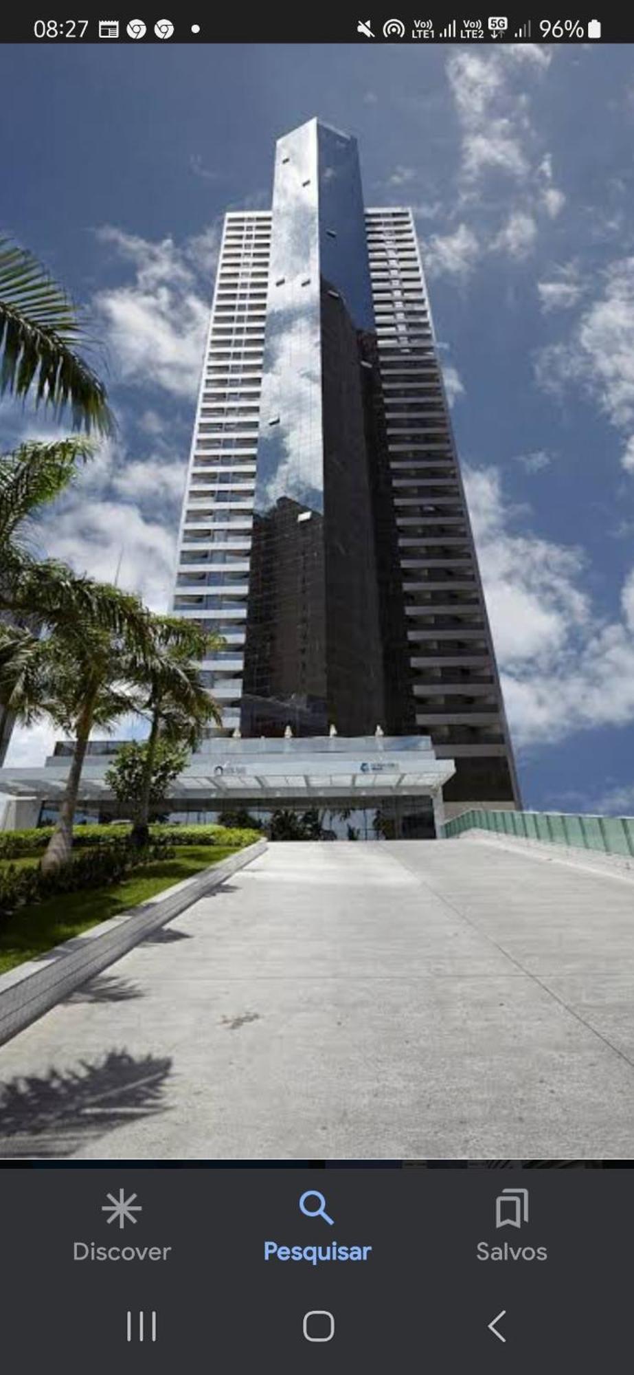 Apartamento Flat No Class Internacional, A Beira-mar, Em Boa Viagem, Recife-pe, Com Portaria E Restaurante 24h - Ideal Concursos, Turismo, Visto Americano E Jogos Da Serie A Recife