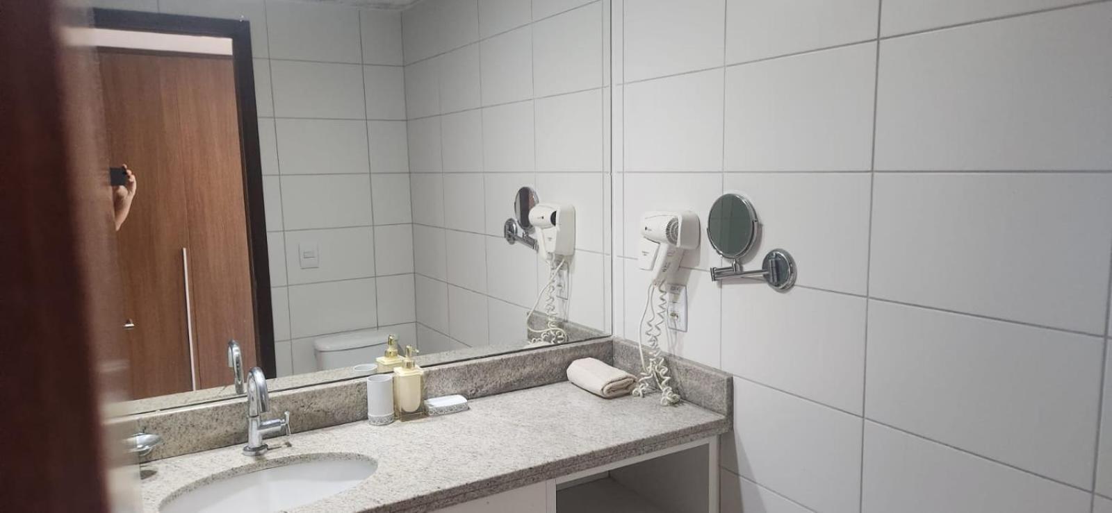 Flat No Class Internacional, A Beira-mar, Em Boa Viagem, Recife-pe, Com Portaria E Restaurante 24h - Ideal Concursos, Turismo, Visto Americano E Jogos Da Serie A * Recife