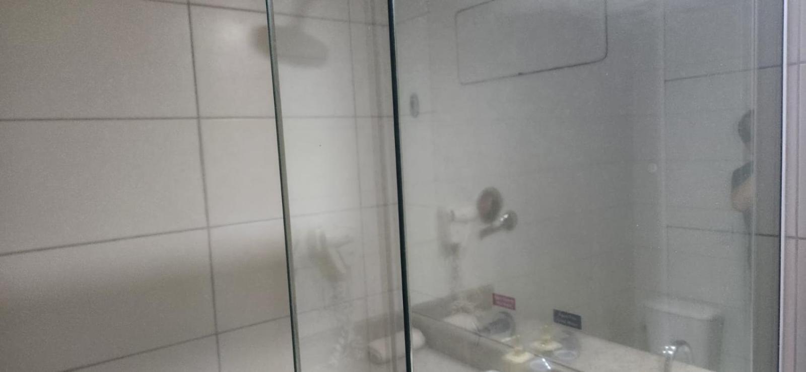Apartamento Flat No Class Internacional, A Beira-mar, Em Boa Viagem, Recife-pe, Com Portaria E Restaurante 24h - Ideal Concursos, Turismo, Visto Americano E Jogos Da Serie A *